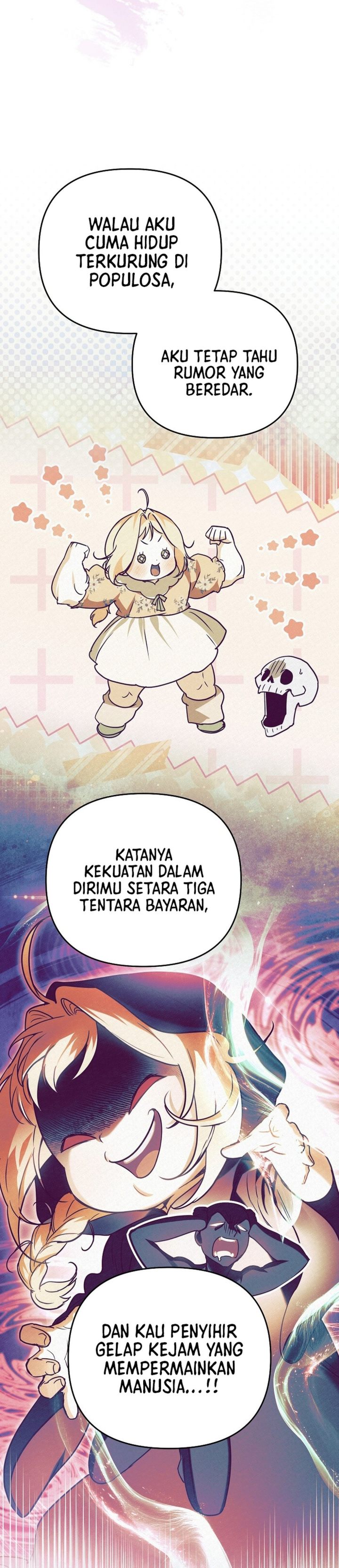 Baca A Weary Child Looks for His Father - Chapter 31 halaman 42