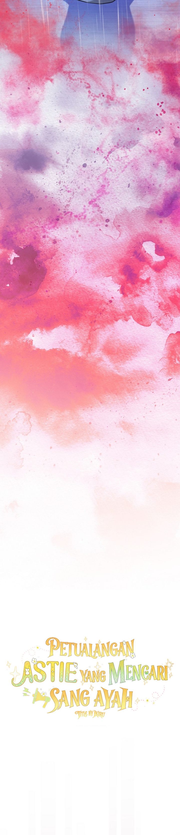 Baca A Weary Child Looks for His Father - Chapter 31 halaman 8