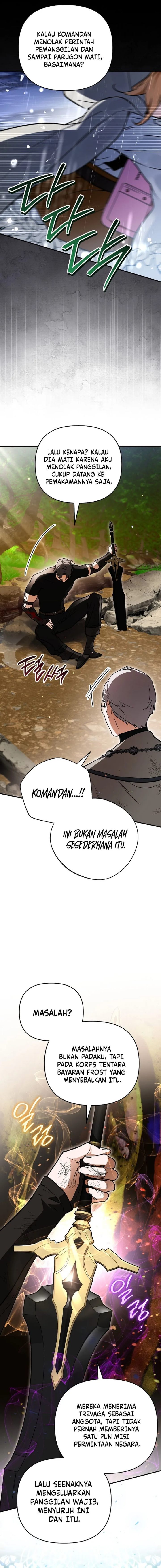 Baca A Weary Child Looks for His Father - Chapter 32 halaman 11