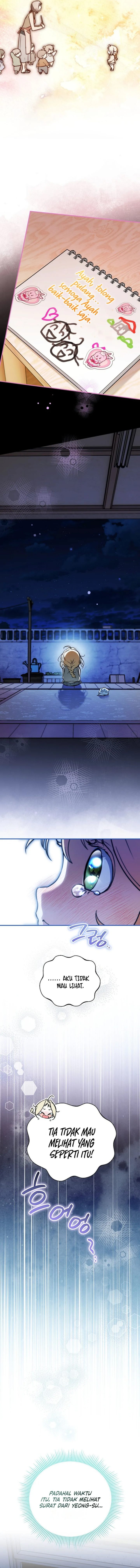 Baca A Weary Child Looks for His Father - Chapter 32 halaman 17