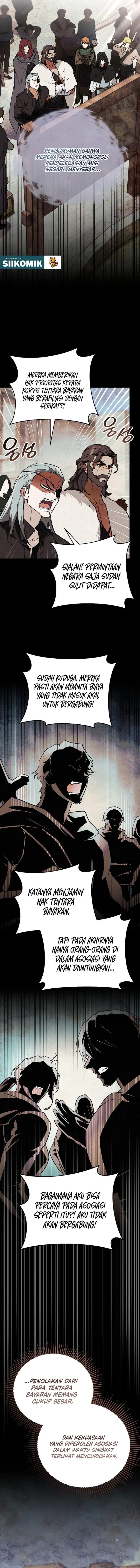 Baca A Weary Child Looks for His Father - Chapter 32 halaman 2