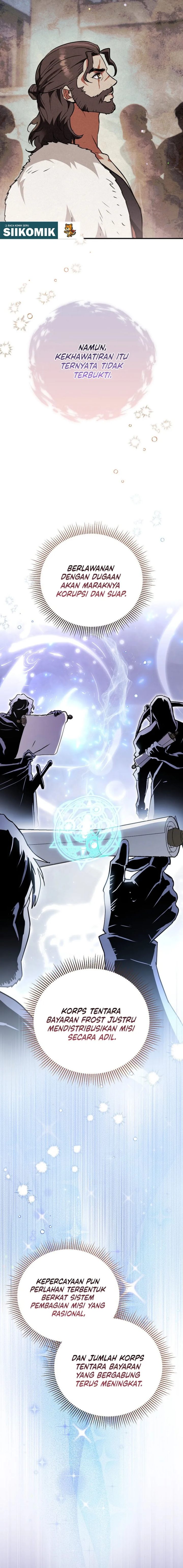 Baca A Weary Child Looks for His Father - Chapter 32 halaman 3