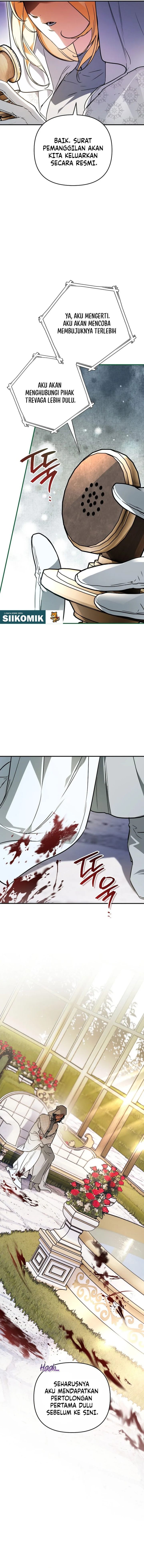 Baca A Weary Child Looks for His Father - Chapter 32 halaman 7