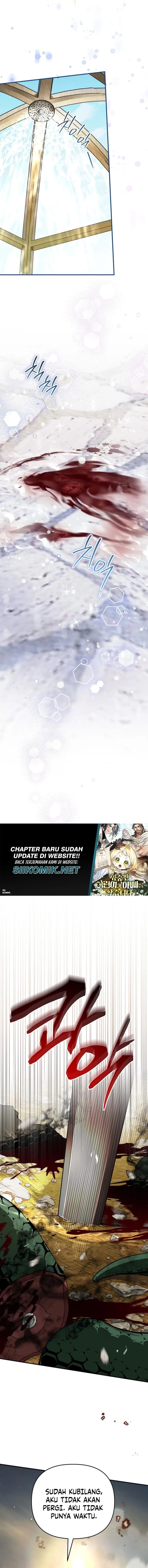 Baca A Weary Child Looks for His Father - Chapter 32 halaman 9