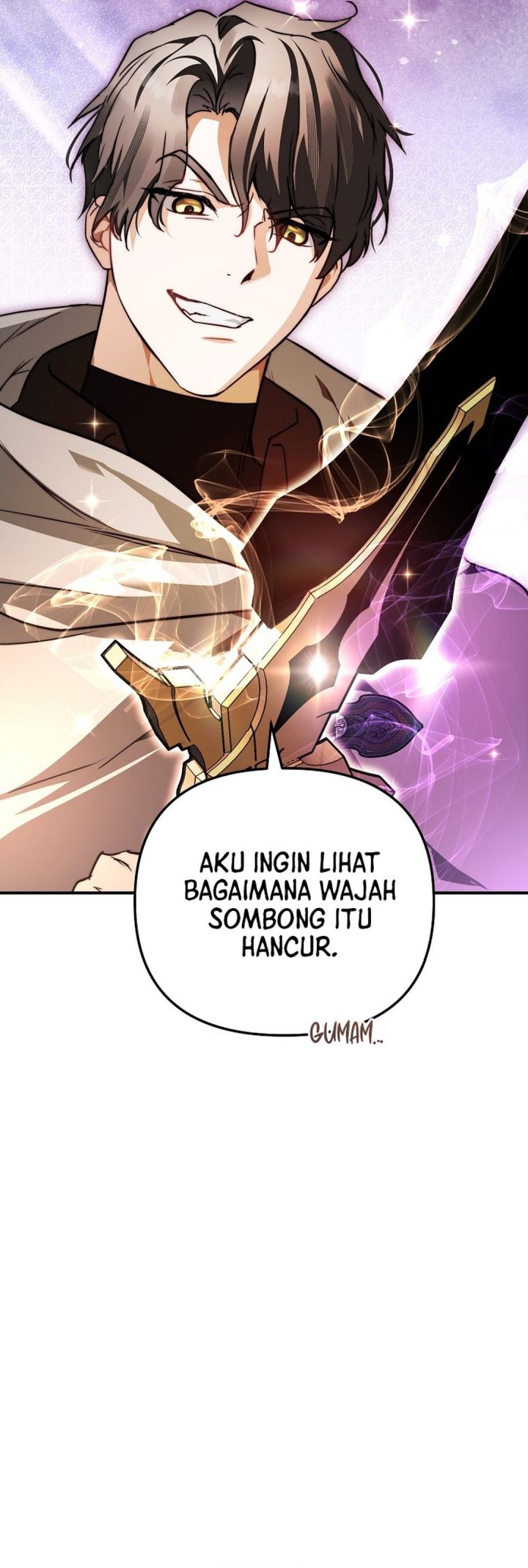 Baca A Weary Child Looks for His Father - Chapter 34 halaman 8