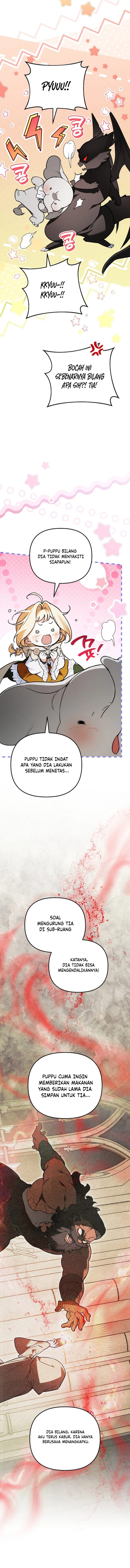 Baca A Weary Child Looks for His Father - Chapter 35 halaman 2