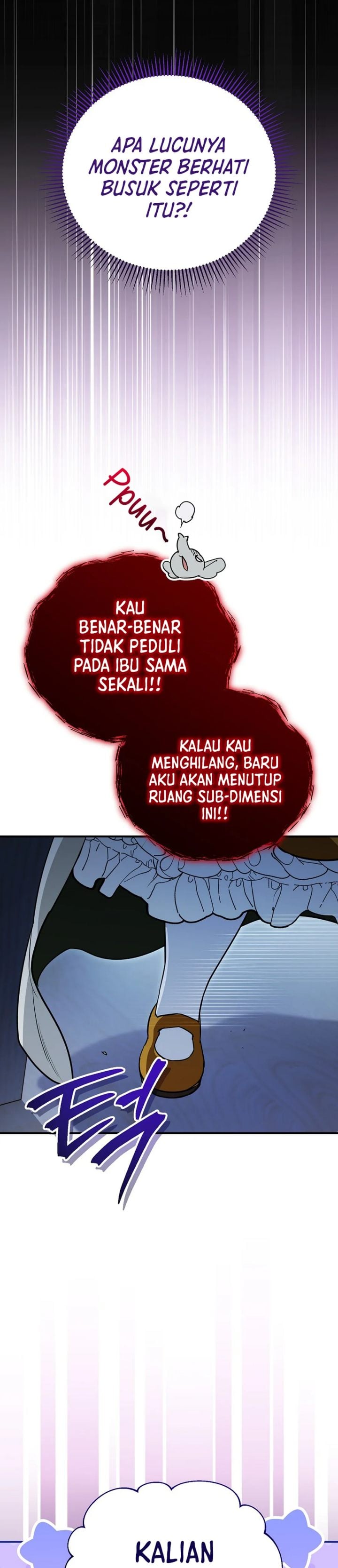 Baca A Weary Child Looks for His Father - Chapter 36 halaman 14