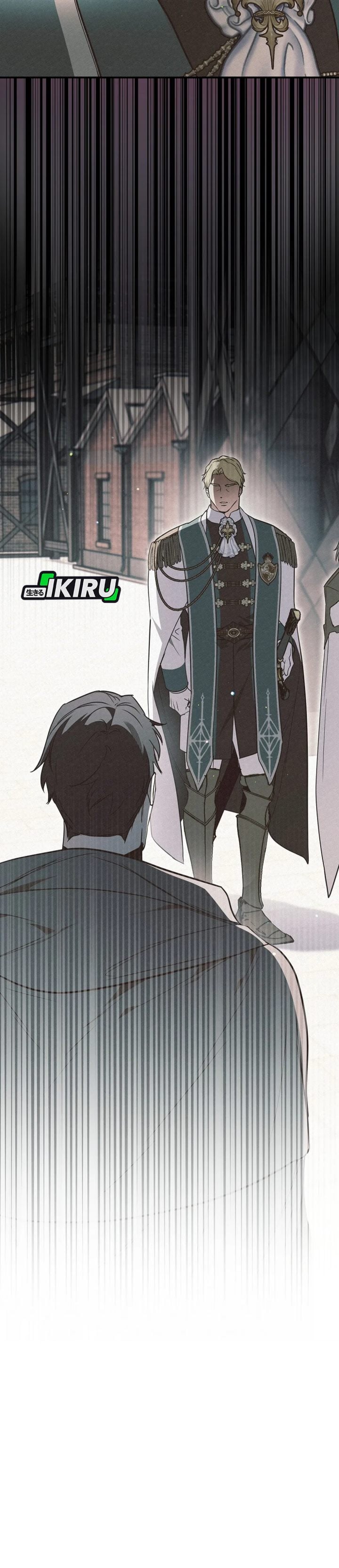Baca A Weary Child Looks for His Father - Chapter 36 halaman 32