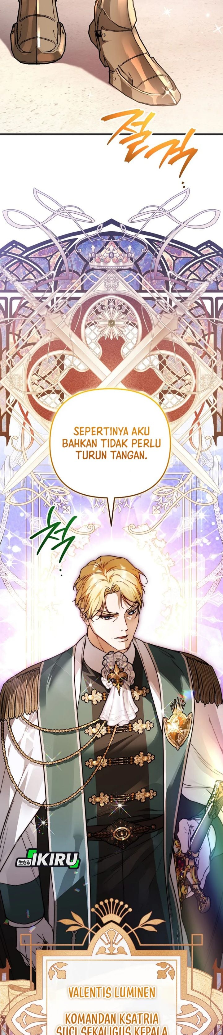 Baca A Weary Child Looks for His Father - Chapter 36 halaman 47