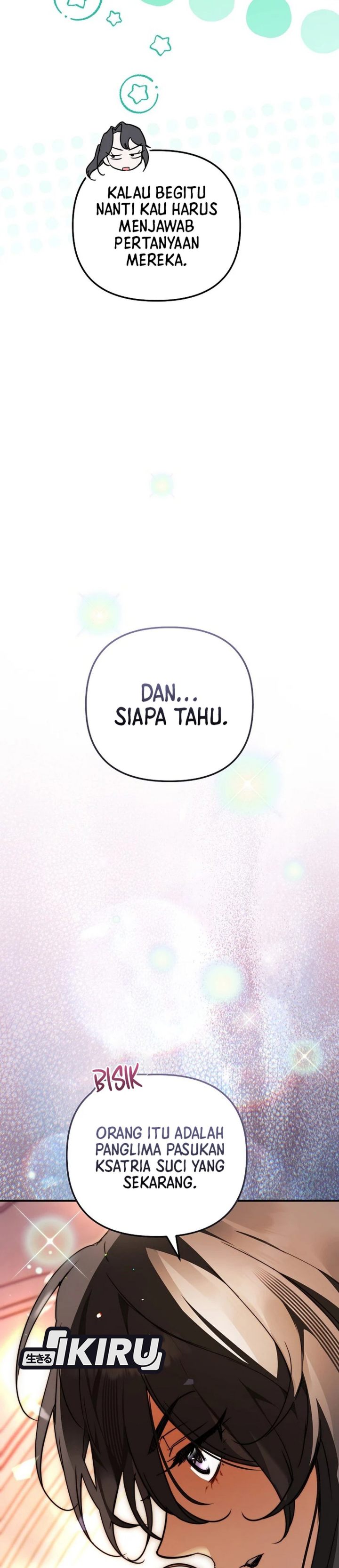 Baca A Weary Child Looks for His Father - Chapter 37 halaman 13