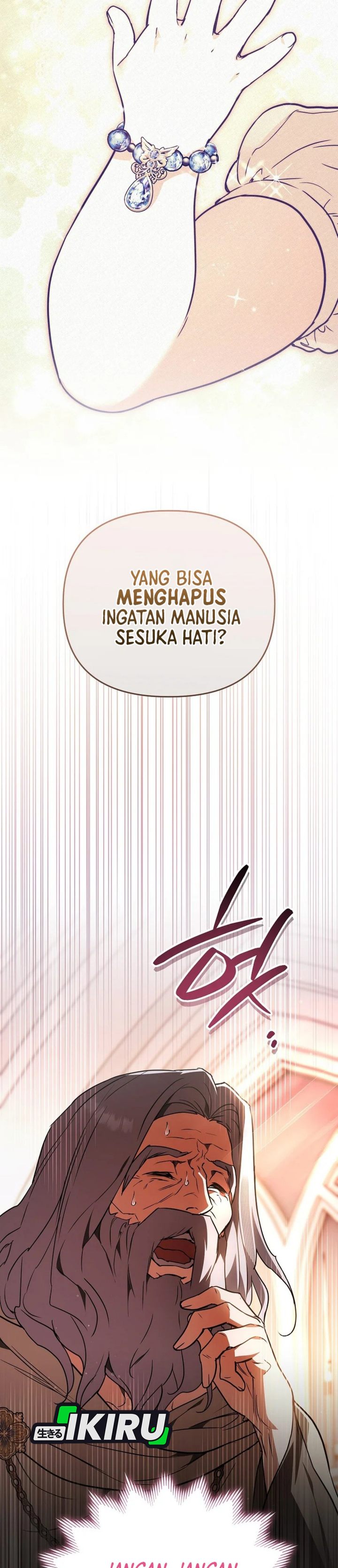 Baca A Weary Child Looks for His Father - Chapter 37 halaman 18