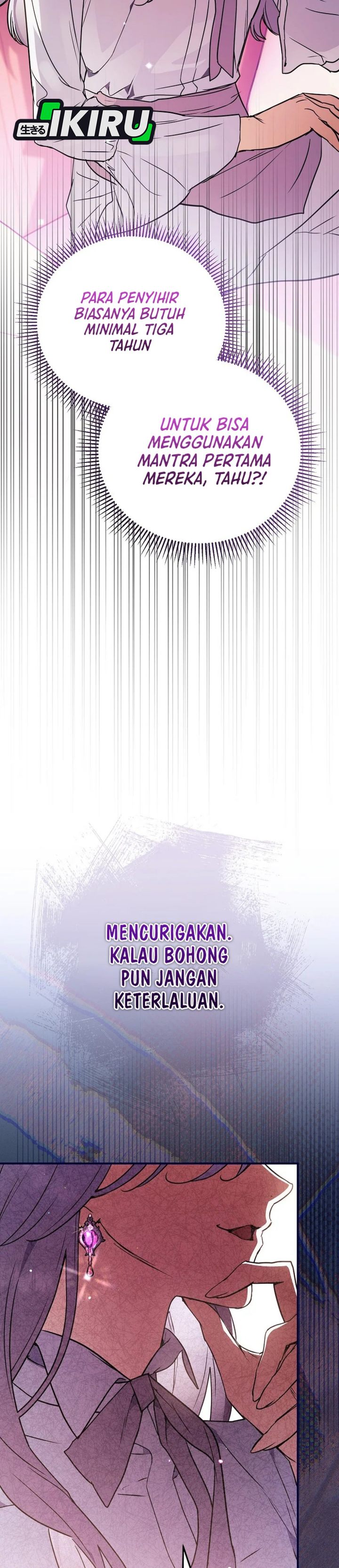 Baca A Weary Child Looks for His Father - Chapter 37 halaman 30