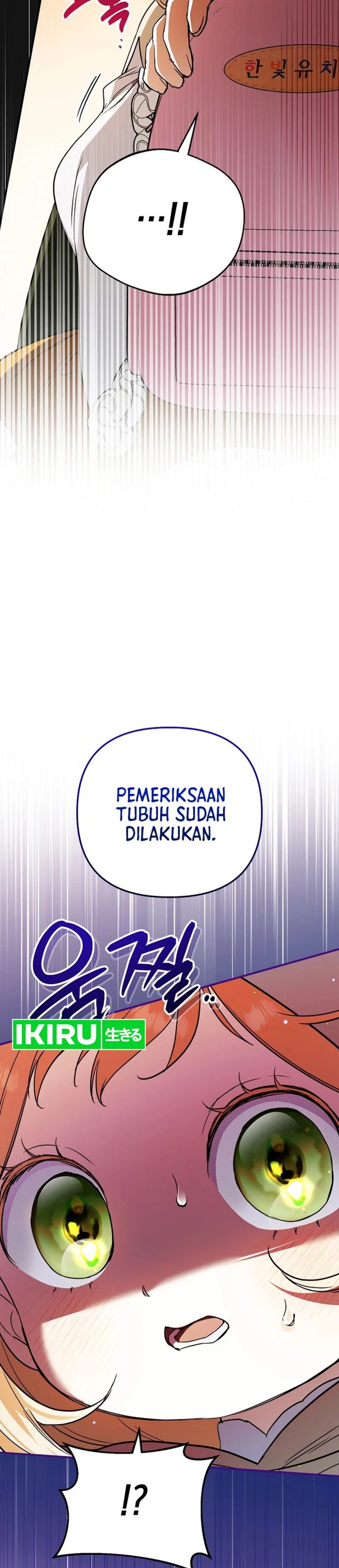Baca A Weary Child Looks for His Father - Chapter 37 halaman 49