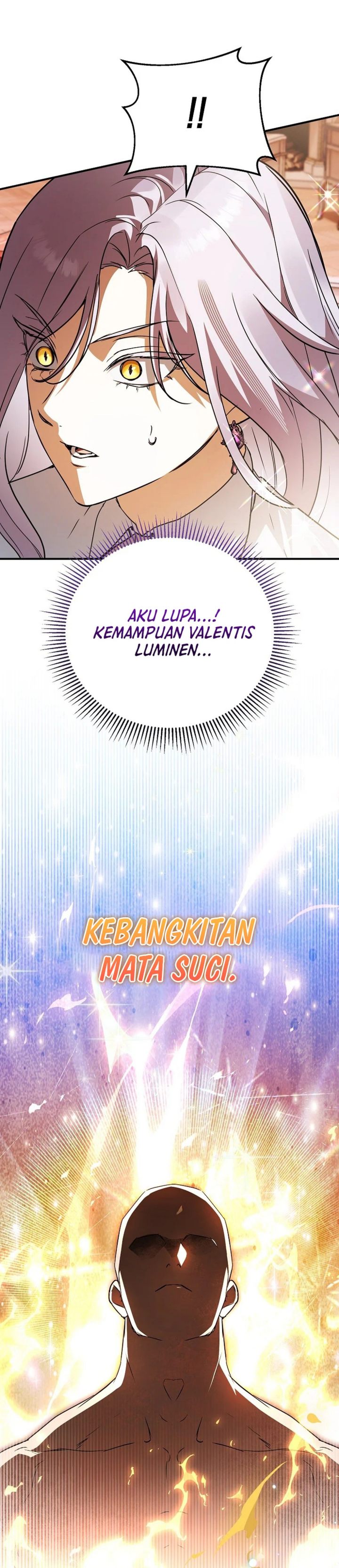 Baca A Weary Child Looks for His Father - Chapter 37 halaman 51