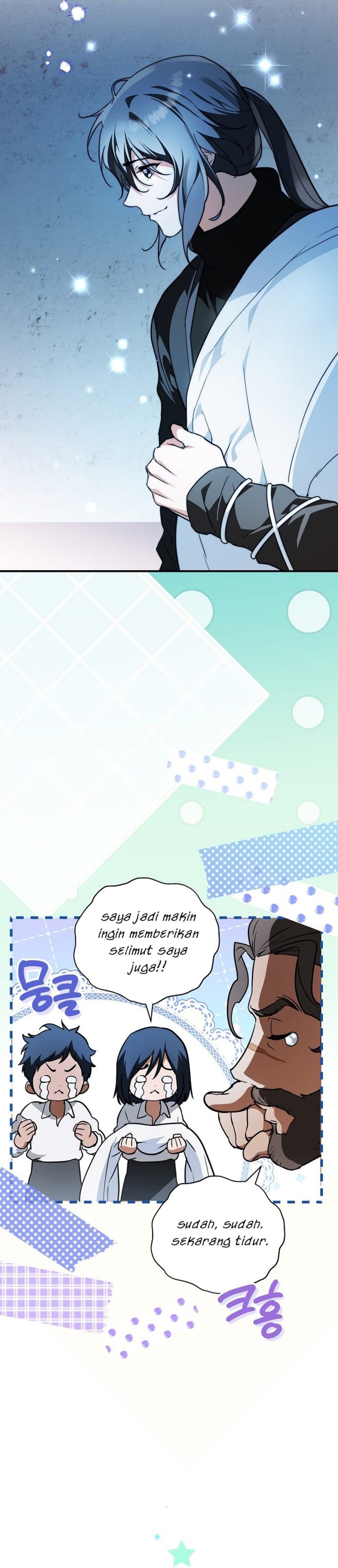 Baca A Weary Child Looks for His Father - Chapter 38 halaman 28