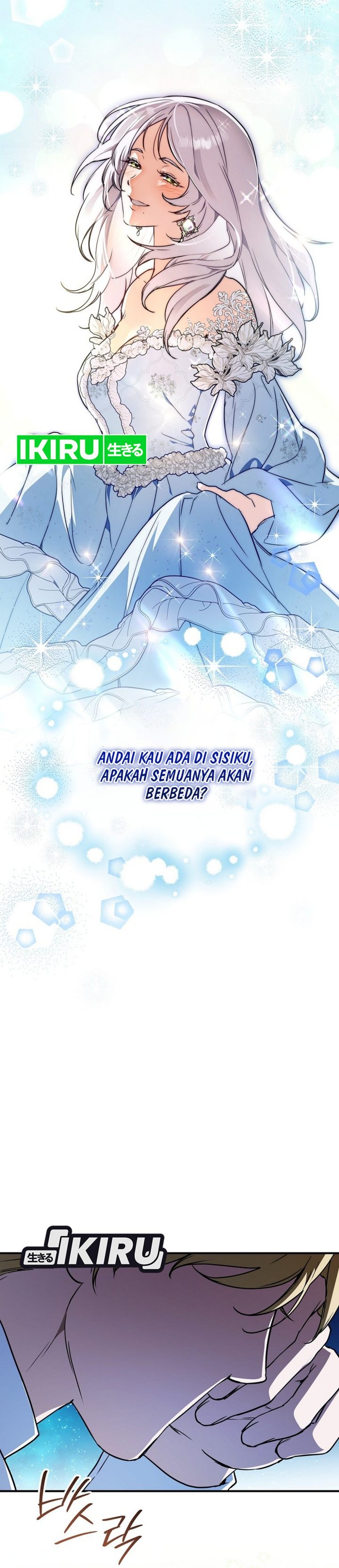 Baca A Weary Child Looks for His Father - Chapter 38 halaman 39