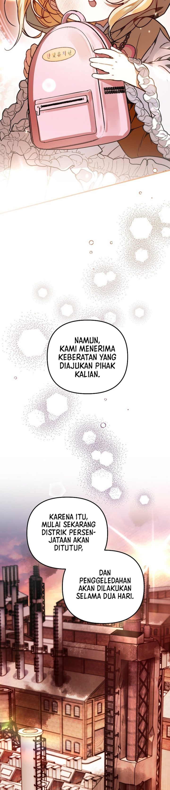 Baca A Weary Child Looks for His Father - Chapter 38 halaman 7