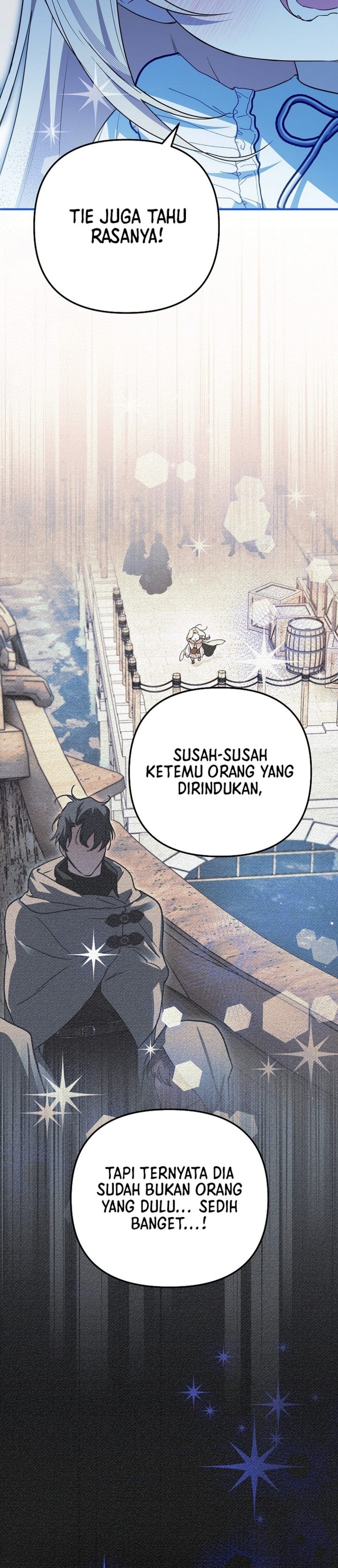 Baca A Weary Child Looks for His Father - Chapter 39 halaman 10