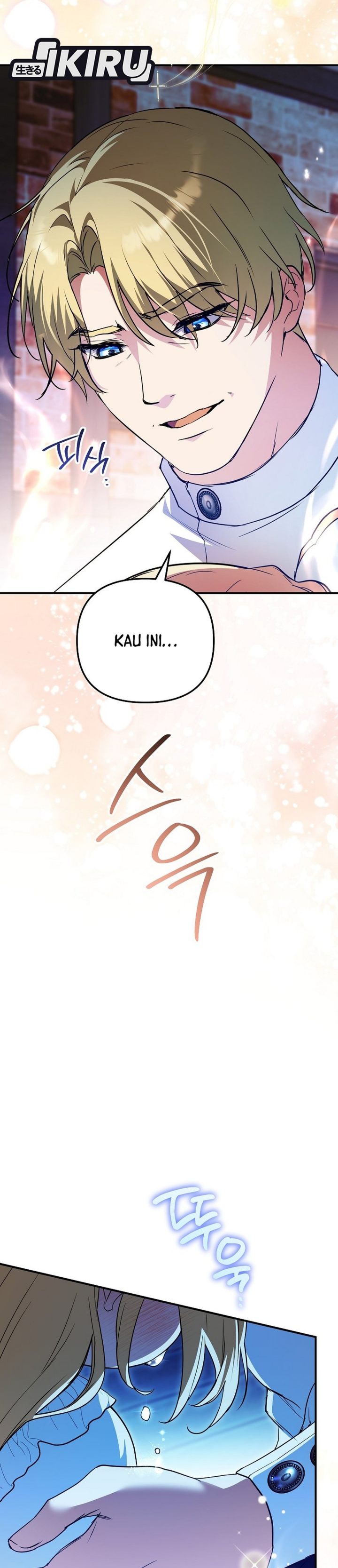 Baca A Weary Child Looks for His Father - Chapter 39 halaman 42