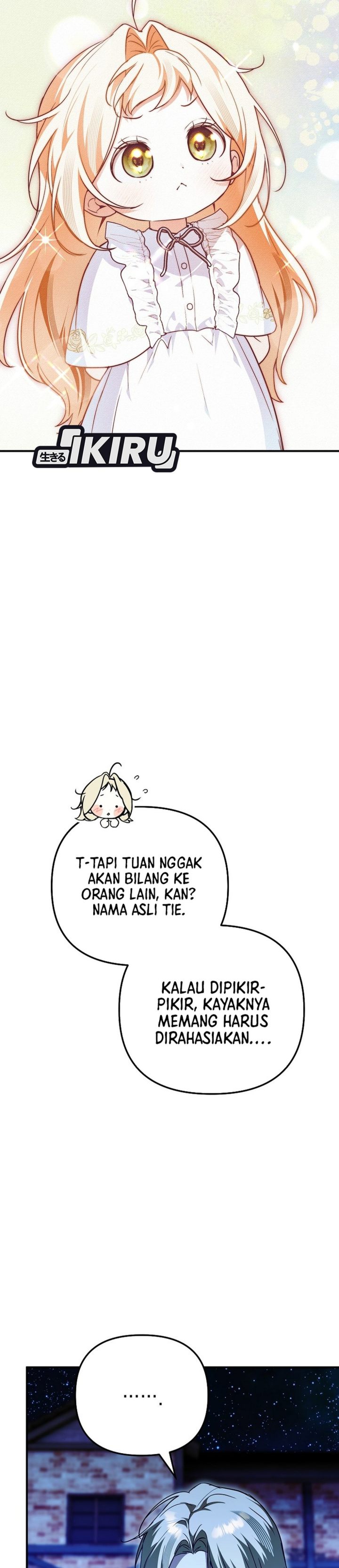 Baca A Weary Child Looks for His Father - Chapter 39 halaman 5