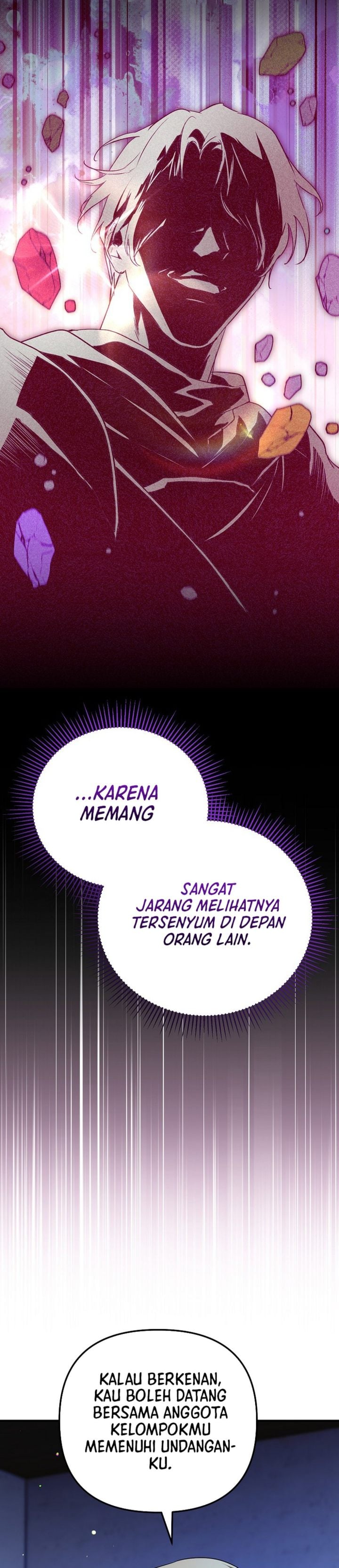 Baca A Weary Child Looks for His Father - Chapter 40 halaman 13
