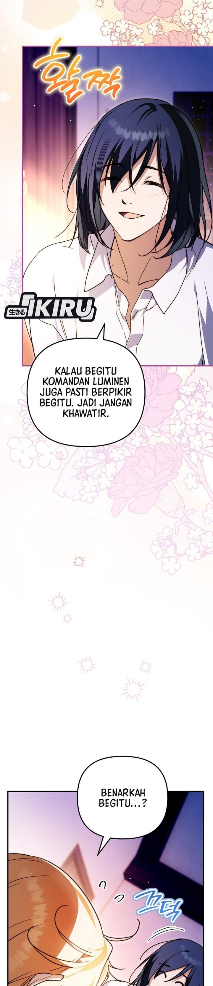 Baca A Weary Child Looks for His Father - Chapter 40 halaman 26