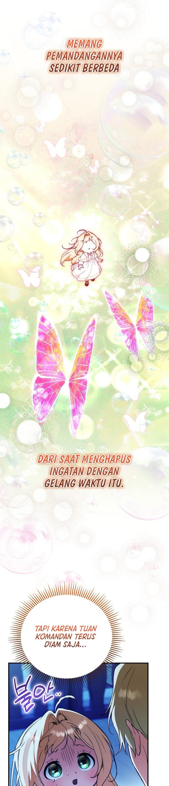 Baca A Weary Child Looks for His Father - Chapter 40 halaman 29
