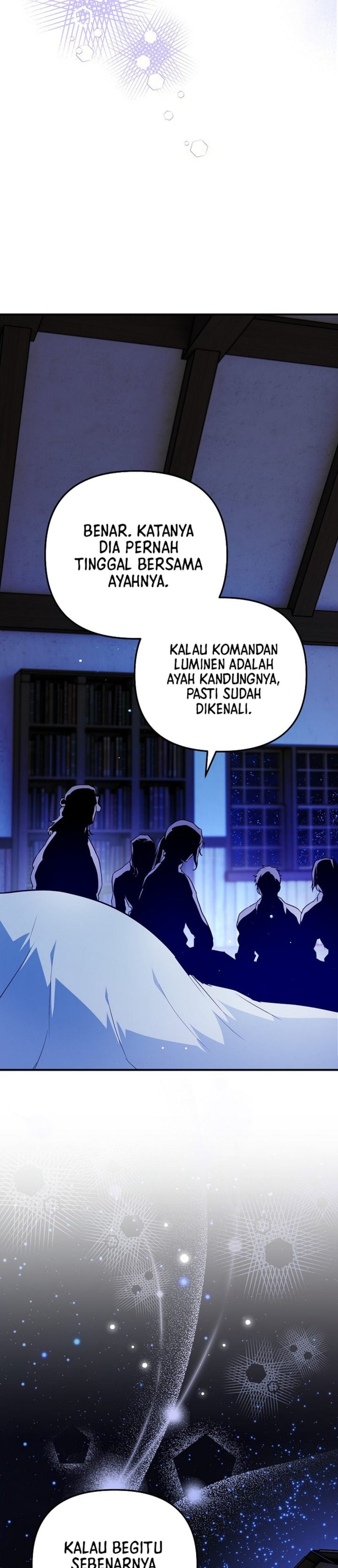 Baca A Weary Child Looks for His Father - Chapter 40 halaman 37