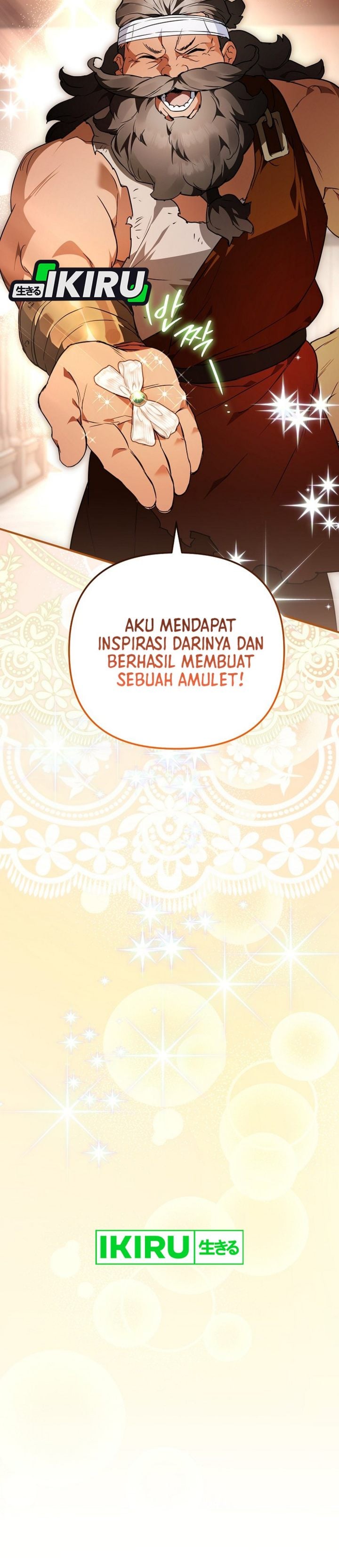 Baca A Weary Child Looks for His Father - Chapter 40 halaman 47