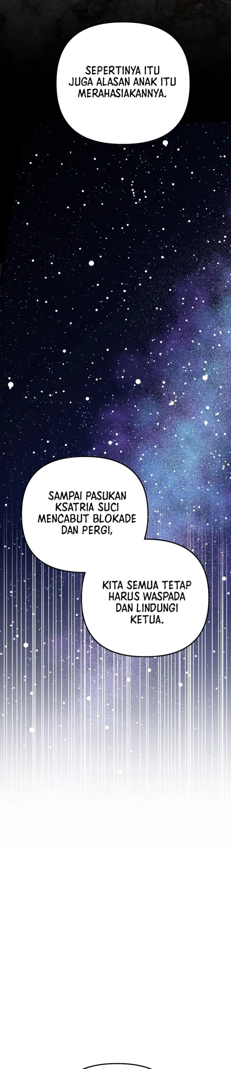 Baca A Weary Child Looks for His Father - Chapter 41 halaman 20
