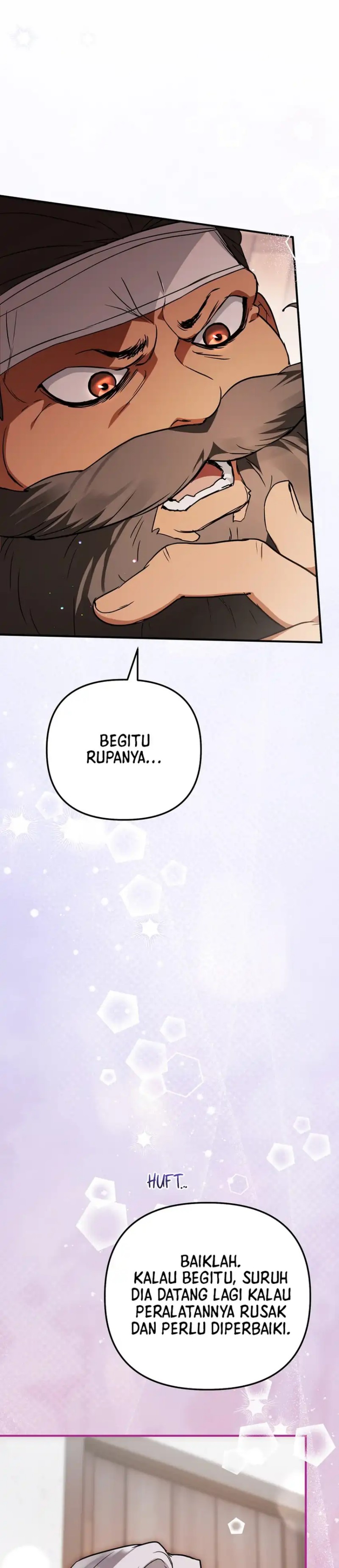 Baca A Weary Child Looks for His Father - Chapter 41 halaman 34