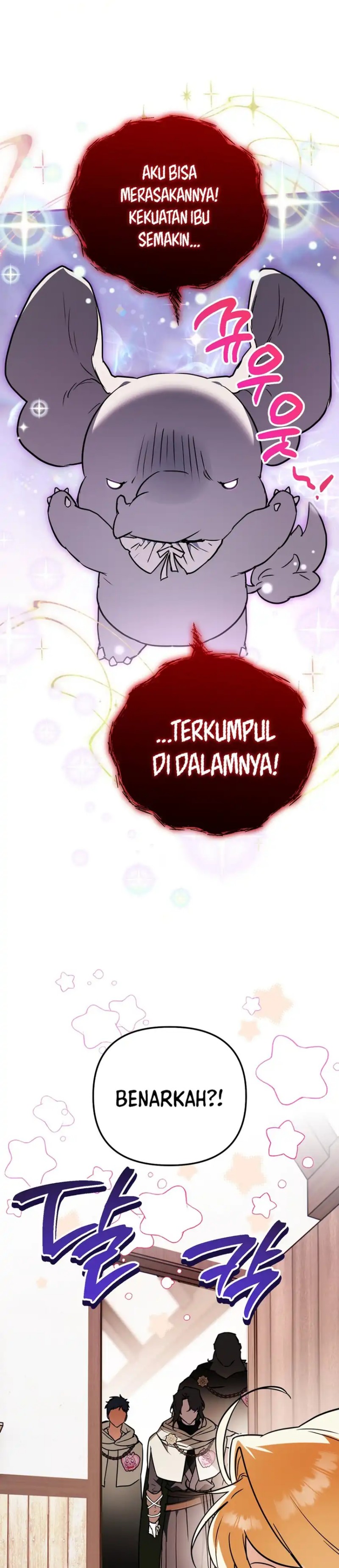Baca A Weary Child Looks for His Father - Chapter 41 halaman 37