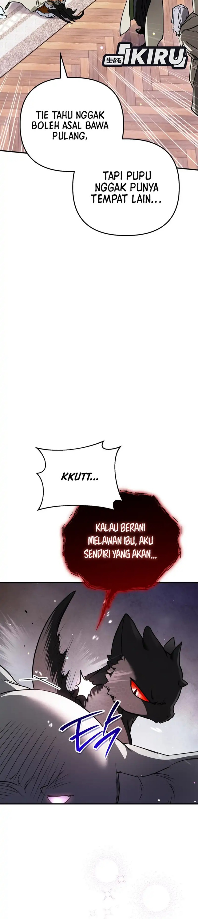 Baca A Weary Child Looks for His Father - Chapter 41 halaman 42