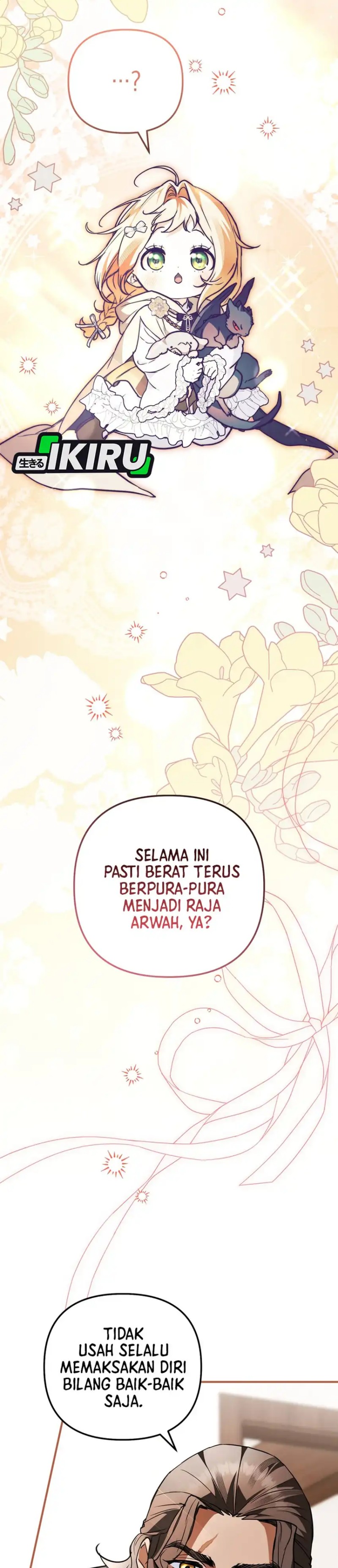 Baca A Weary Child Looks for His Father - Chapter 41 halaman 44