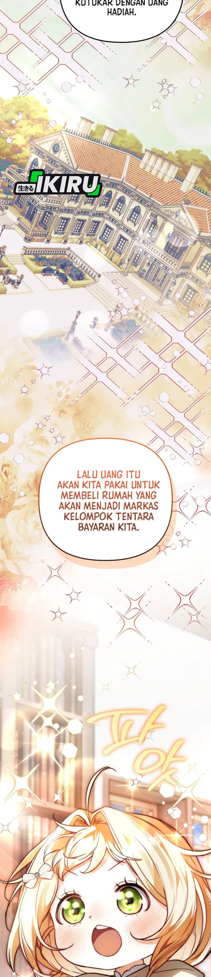 Baca A Weary Child Looks for His Father - Chapter 41 halaman 46