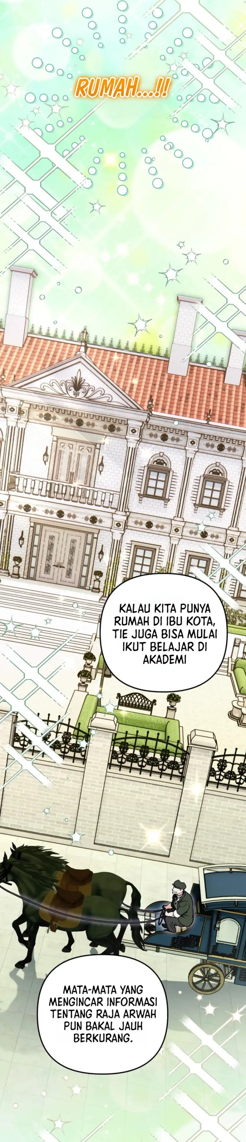 Baca A Weary Child Looks for His Father - Chapter 42 halaman 2