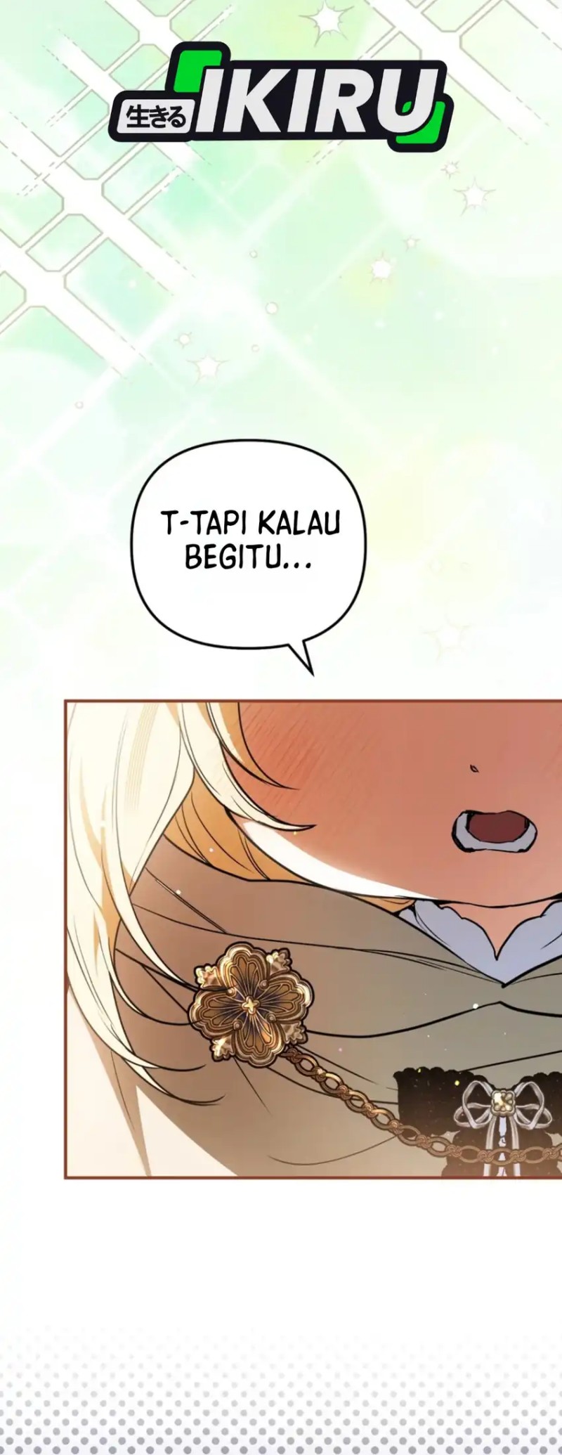 Baca A Weary Child Looks for His Father - Chapter 42 halaman 3