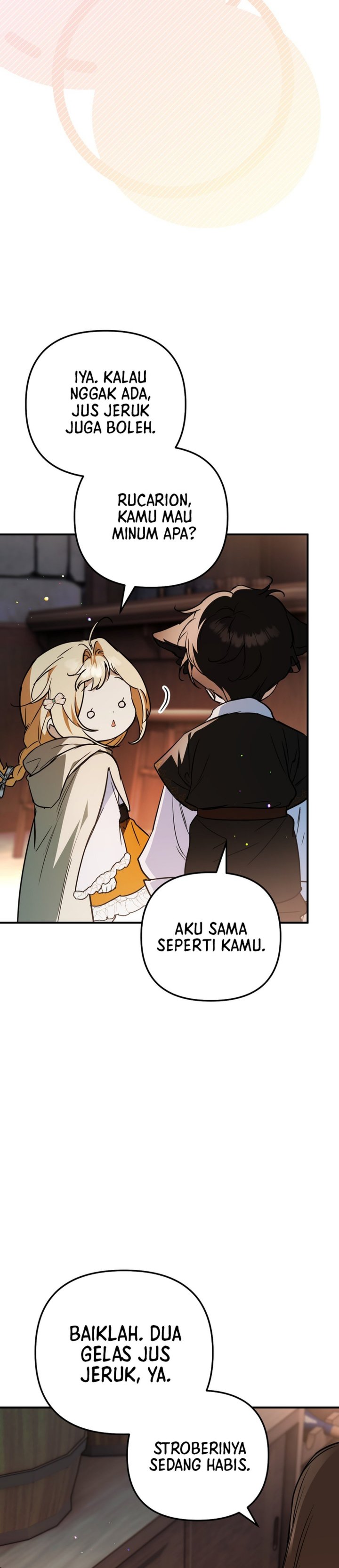 Baca A Weary Child Looks for His Father - Chapter 44 halaman 36