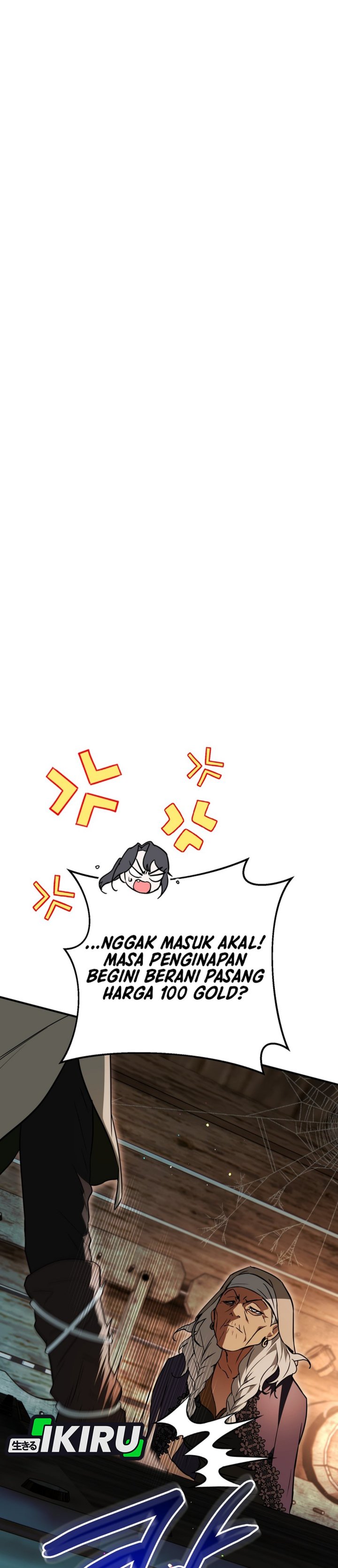Baca A Weary Child Looks for His Father - Chapter 44 halaman 5