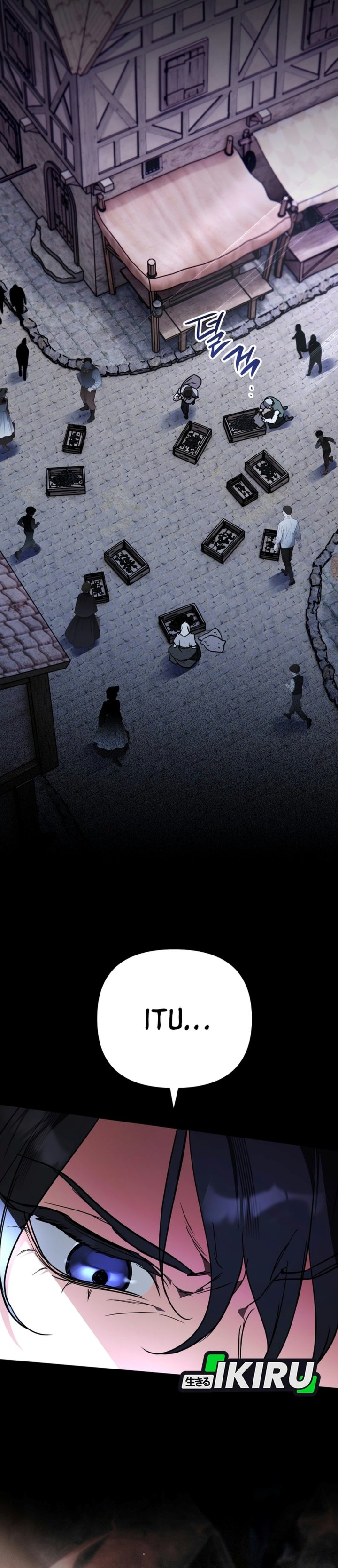A Weary Child Looks for His Father Chapter 45 - Page 20
