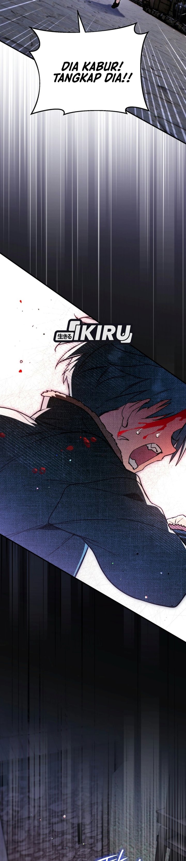 A Weary Child Looks for His Father Chapter 45 - Page 25