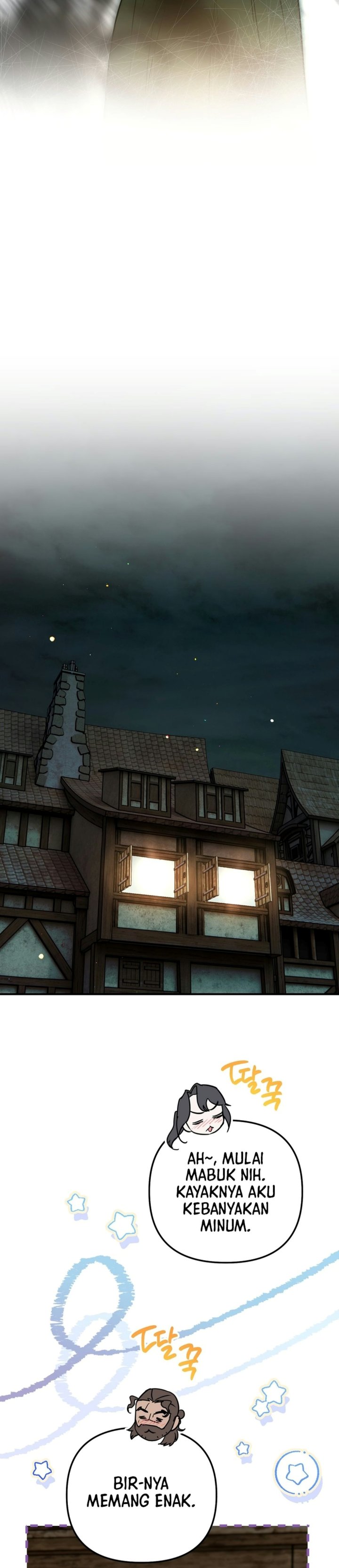 A Weary Child Looks for His Father Chapter 45 - Page 8