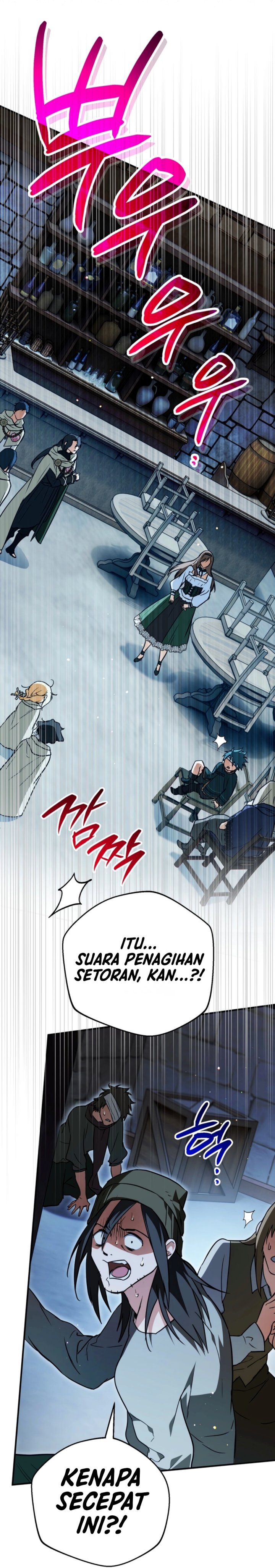 A Weary Child Looks for His Father Chapter 46 - Page 10