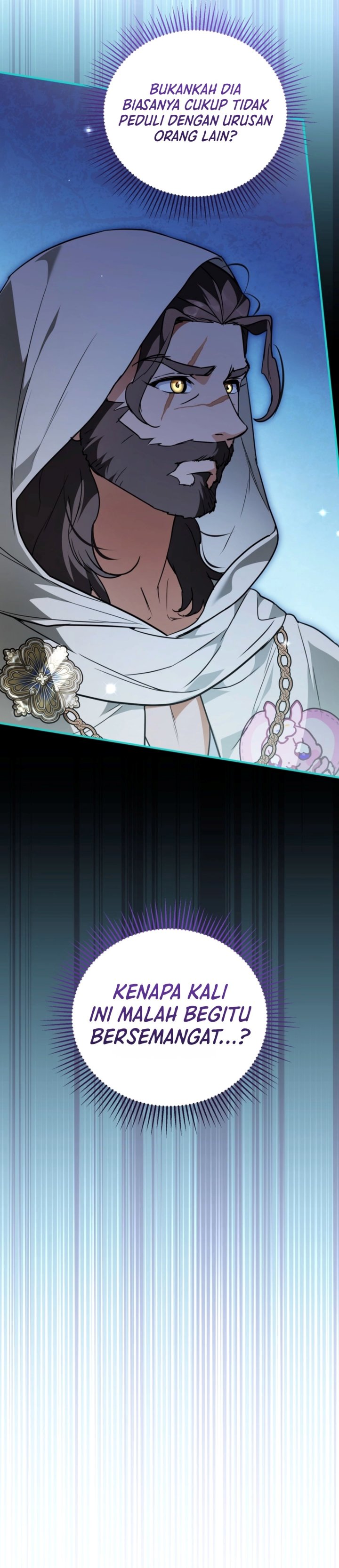 A Weary Child Looks for His Father Chapter 46 - Page 29