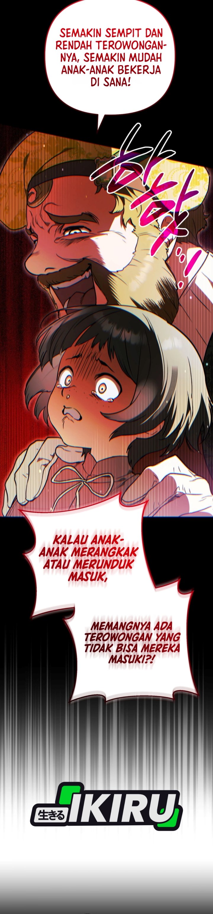 A Weary Child Looks for His Father Chapter 46 - Page 42