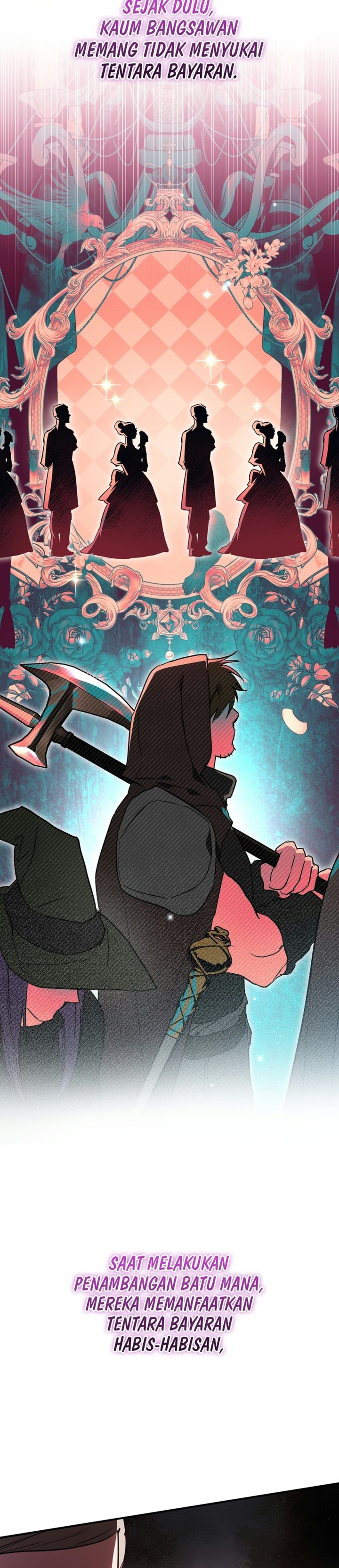 A Weary Child Looks for His Father Chapter 47 - Page 13