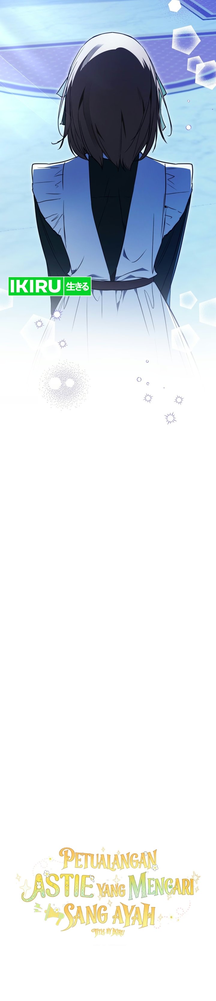 A Weary Child Looks for His Father Chapter 48 - Page 16