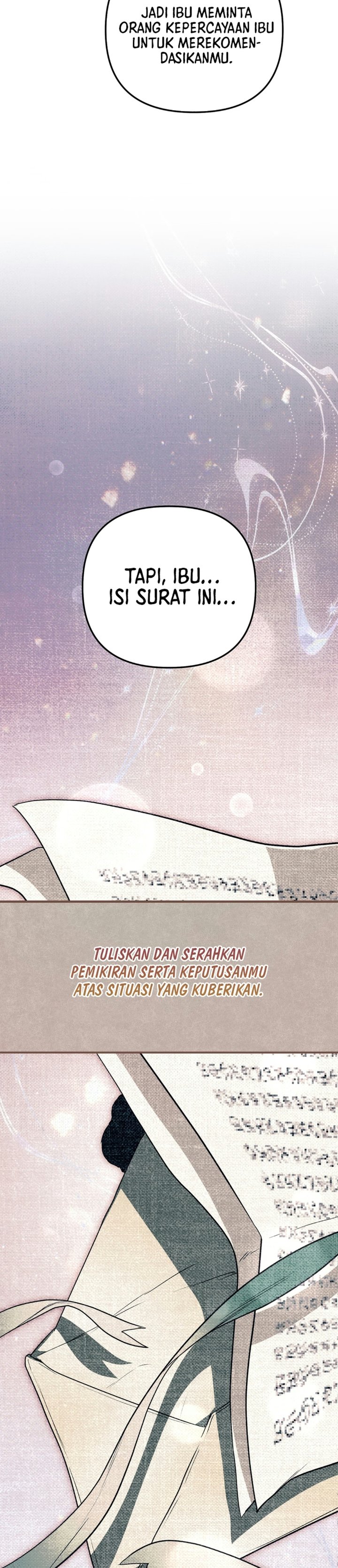 A Weary Child Looks for His Father Chapter 48 - Page 2