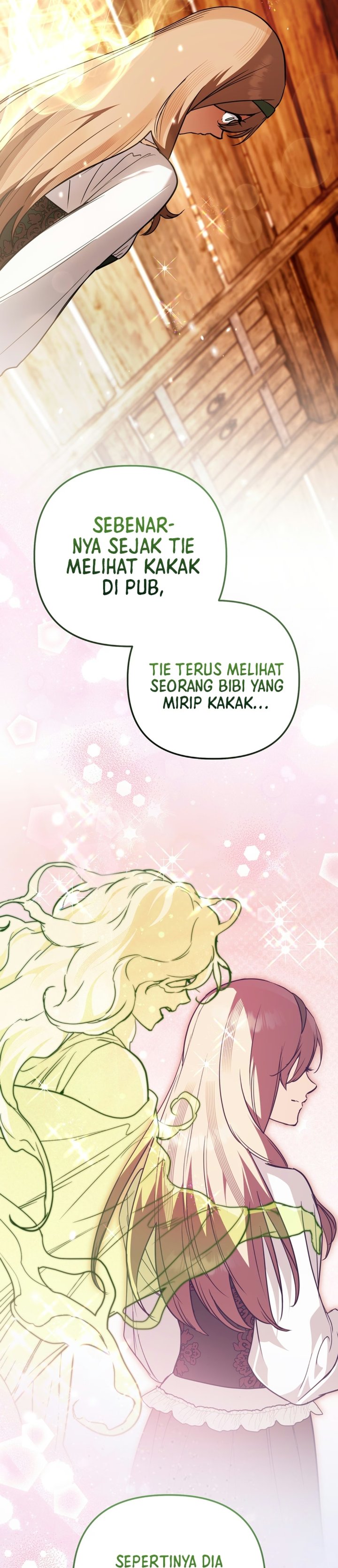 A Weary Child Looks for His Father Chapter 48 - Page 40