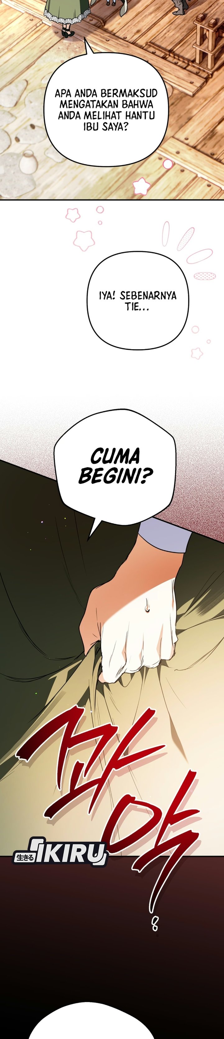 A Weary Child Looks for His Father Chapter 48 - Page 42